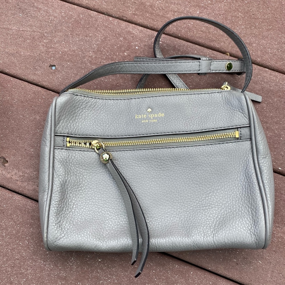 Crossbody bag